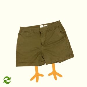 A New Day (Target) women’s shorts, size 8